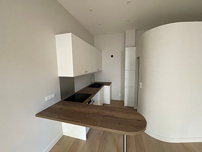 APPARTEMENT T2 A LOUER - LYON 4EME ARRONDISSEMENT Place Croix Rousse-Austerlitz - 53 m2 - 895 € charges comprises par mois