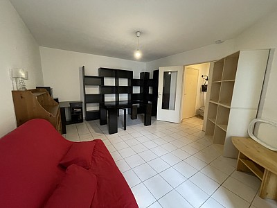 APPARTEMENT T2 A LOUER - LYON 4EME ARRONDISSEMENT Deleuvre-Henon - 54.22 m2 - 870€ charges comprises par mois