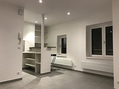 APPARTEMENT T2 A LOUER - LYON 7EME ARRONDISSEMENT Pasteur - 43.68 m2 - 795�&euro; charges comprises par mois