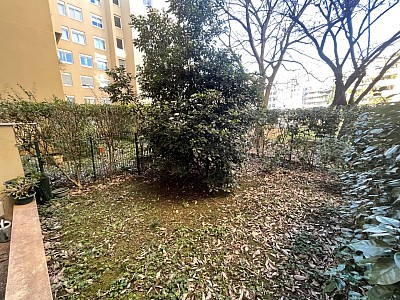 APPARTEMENT T3 A LOUER - VILLEURBANNE Gratte-Ciel - 72.61 m2 - 1100€ charges comprises par mois