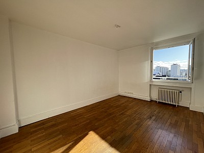 STUDIO A LOUER - LYON 8EME ARRONDISSEMENT Laennec - 31.92 m2 - 650€ charges comprises par mois