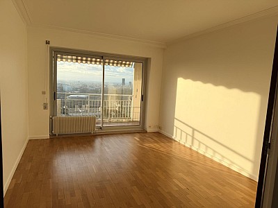 APPARTEMENT T3 A LOUER - CALUIRE ET CUIRE Montessuy-Est - 82.9 m2 - 1�480�&euro; charges comprises par mois