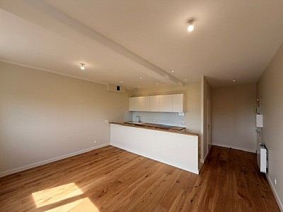 STUDIO A LOUER - LYON 4EME ARRONDISSEMENT Place Croix Rousse-Austerlitz - 32.02 m2 - 790 &euro; charges comprises par mois