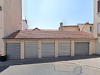 GARAGE A LOUER - LYON 1ER ARRONDISSEMENT Grande-Cote-Bon-Pasteur - 44.3 m2 - 480 &euro; charges comprises par mois