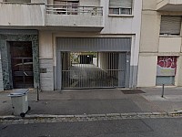PARKING A LOUER - LYON 7EME ARRONDISSEMENT Jules Brunard - 12 m2 - 70 &euro; charges comprises par mois