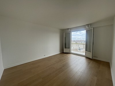 STUDIO A LOUER - CALUIRE ET CUIRE Pierre-Brunier - 36.55 m2 - 690€ charges comprises par mois