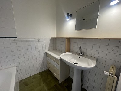 STUDIO A LOUER - CALUIRE ET CUIRE Pierre-Brunier - 36.55 m2 - 690€ charges comprises par mois