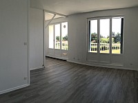 STUDIO A LOUER - DECINES CHARPIEU Berthaudieres - 31.83 m2 - 461 € charges comprises par mois