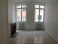 STUDIO A LOUER - LYON 1ER ARRONDISSEMENT Annonciade-Saint-Benoit - 42.28 m2 - 587 € charges comprises par mois