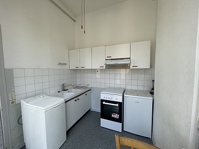 STUDIO A LOUER - LYON 1ER ARRONDISSEMENT Mairie-Martiniere - 36.62 m2 - 700 € charges comprises par mois
