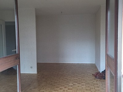 STUDIO A LOUER - LYON 3EME ARRONDISSEMENT Baraban-Ferrandiere - 37.66 m2 - 643 &euro; charges comprises par mois