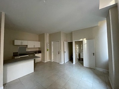 STUDIO A LOUER - LYON 4EME ARRONDISSEMENT Mairie-Tabareau - 42.85 m2 - 894,97 € charges comprises par mois