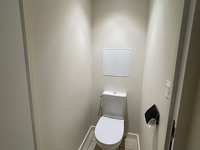 STUDIO A LOUER - LYON 4EME ARRONDISSEMENT Mairie-Tabareau - 42.85 m2 - 850 € charges comprises par mois