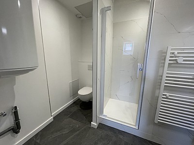 STUDIO A LOUER - LYON 4EME ARRONDISSEMENT Cuire Canuts - 31.49 m2 - 750 &euro; charges comprises par mois