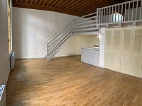 STUDIO A LOUER - LYON 4EME ARRONDISSEMENT Place Croix Rousse-Austerlitz - 38.7 m2 - 791 &euro; charges comprises par mois