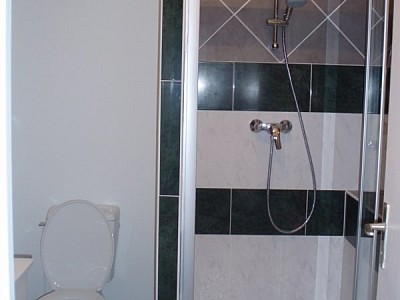 STUDIO A LOUER - LYON 5EME ARRONDISSEMENT Les Battieres - 33.64 m2 - 600€ charges comprises par mois