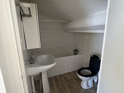 STUDIO A LOUER - LYON 7EME ARRONDISSEMENT Saint-Michel - 20.13 m2 - 545€ charges comprises par mois