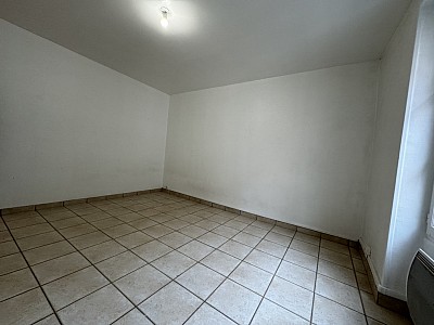 STUDIO A LOUER - LYON 7EME ARRONDISSEMENT Le Prado - 23.03 m2 - 470,66€ charges comprises par mois