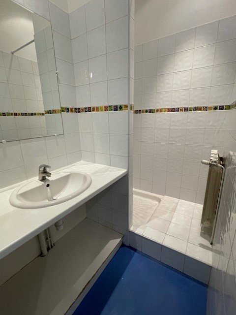 STUDIO A LOUER - LYON 7EME ARRONDISSEMENT Saint-Michel - 32.04 m2 - 726 &euro; charges comprises par mois