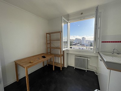 STUDIO A LOUER - LYON 8EME ARRONDISSEMENT Laennec - 31.92 m2 - 650€ charges comprises par mois