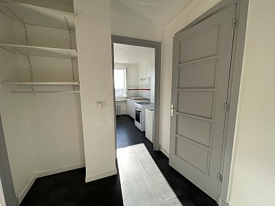 STUDIO A LOUER - LYON 8EME ARRONDISSEMENT Laennec - 31.92 m2 - 650€ charges comprises par mois