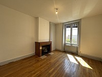 STUDIO A LOUER - VILLEURBANNE Espace-Central - 33.53 m2 - 510,32 &euro; charges comprises par mois