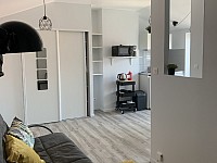 STUDIO A LOUER - LYON 4EME ARRONDISSEMENT Mairie-Tabareau - 23.58 m2 - 683 € charges comprises par mois