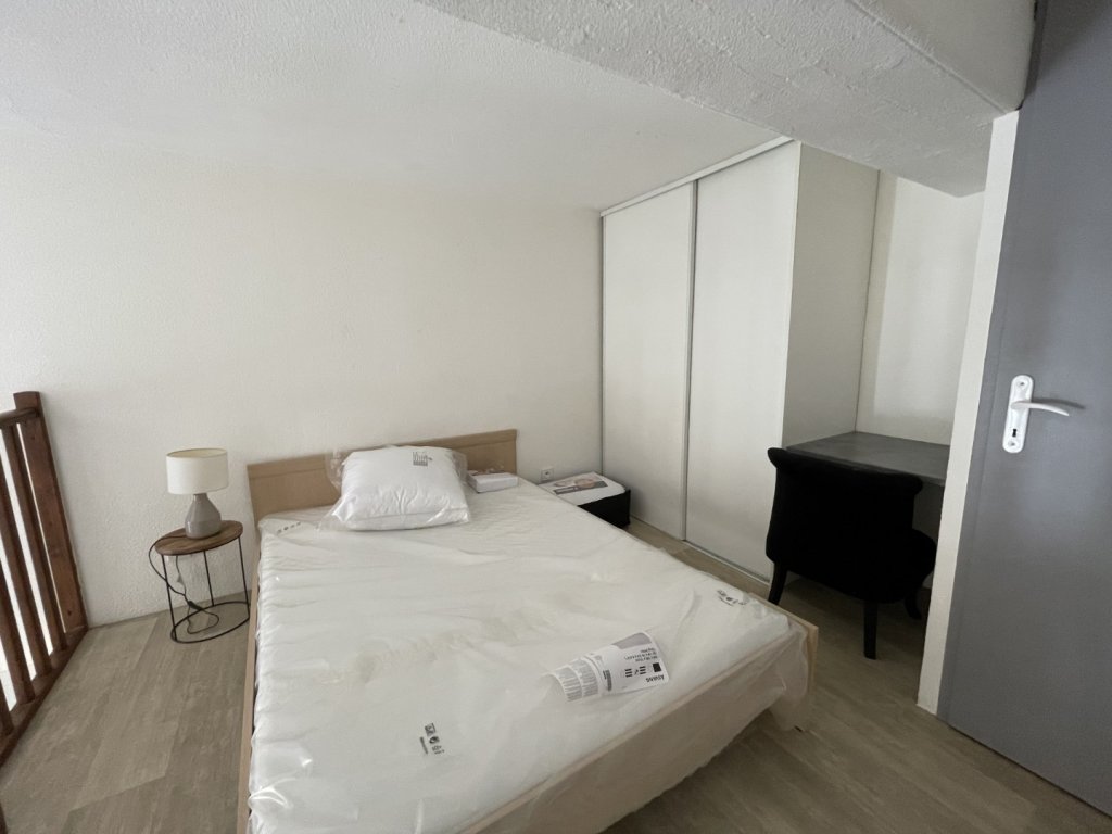 STUDIO A LOUER - LYON 7EME ARRONDISSEMENT Pasteur - 26.22 m2 - 625�&euro; charges comprises par mois