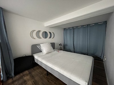 STUDIO A LOUER - LYON 7EME ARRONDISSEMENT Pasteur - 25.23 m2 - 814,66 € charges comprises par mois