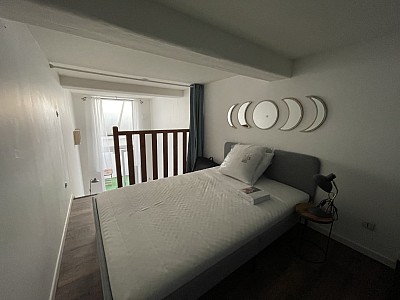 STUDIO A LOUER - LYON 7EME ARRONDISSEMENT Pasteur - 25.23 m2 - 814,66 € charges comprises par mois