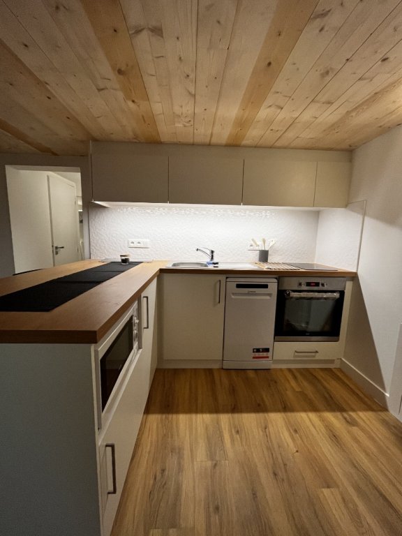 APPARTEMENT T2 A LOUER - LYON 1ER ARRONDISSEMENT Griffon-Royale - 36.9 m2 - 952 &euro; charges comprises par mois