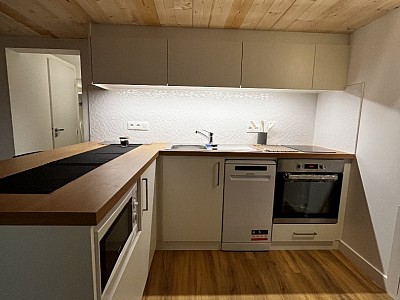 APPARTEMENT T2 A LOUER - LYON 1ER ARRONDISSEMENT Griffon-Royale - 36.9 m2 - 952 &euro; charges comprises par mois