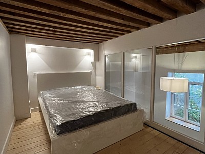 APPARTEMENT T2 A LOUER - LYON 1ER ARRONDISSEMENT Griffon-Royale - 36.9 m2 - 952 &euro; charges comprises par mois