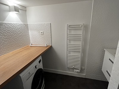 APPARTEMENT T2 A LOUER - LYON 1ER ARRONDISSEMENT Griffon-Royale - 36.9 m2 - 952 &euro; charges comprises par mois