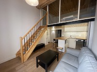 STUDIO A LOUER - LYON 1ER ARRONDISSEMENT Griffon-Royale - 25.61 m2 - 905 &euro; charges comprises par mois