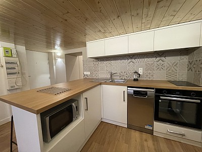 STUDIO A LOUER - LYON 1ER ARRONDISSEMENT Griffon-Royale - 25.61 m2 - 905�&euro; charges comprises par mois