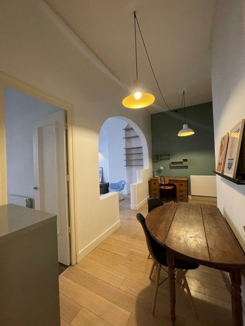 APPARTEMENT T2 A LOUER - LYON 1ER ARRONDISSEMENT Trois-Gaules - 47.33 m2 - 900 &euro; charges comprises par mois