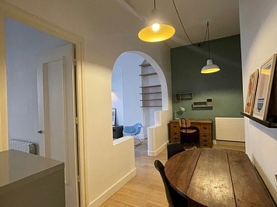 APPARTEMENT T2 A LOUER - LYON 1ER ARRONDISSEMENT Trois-Gaules - 47.33 m2 - 900 € charges comprises par mois