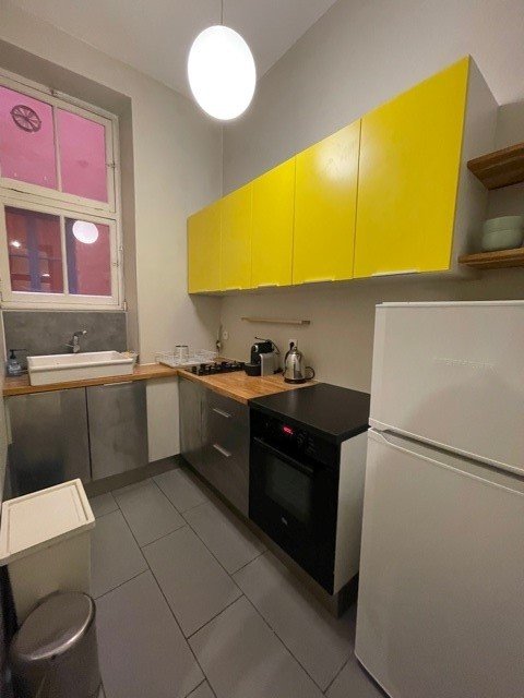 APPARTEMENT T2 A LOUER - LYON 1ER ARRONDISSEMENT Trois-Gaules - 47.33 m2 - 900 &euro; charges comprises par mois