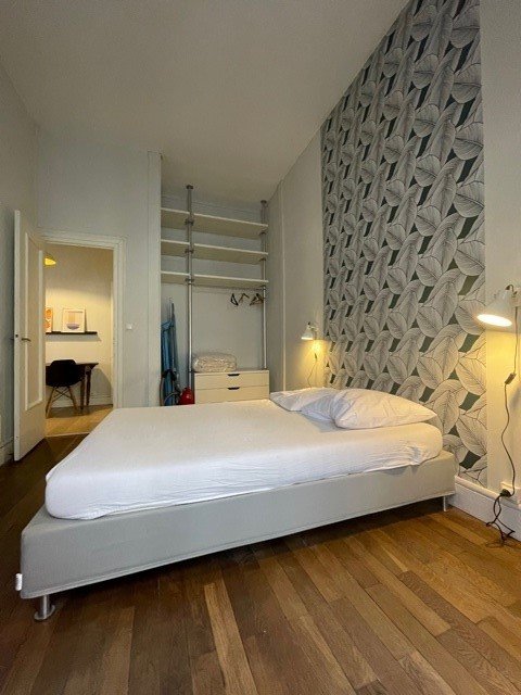 APPARTEMENT T2 A LOUER - LYON 1ER ARRONDISSEMENT Trois-Gaules - 47.33 m2 - 900 &euro; charges comprises par mois