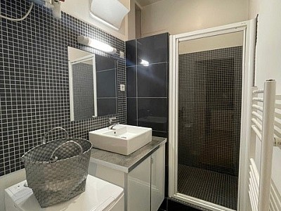 APPARTEMENT T2 A LOUER - LYON 1ER ARRONDISSEMENT Trois-Gaules - 47.33 m2 - 900 € charges comprises par mois