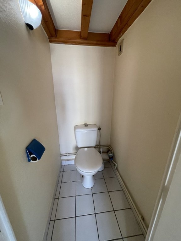 APPARTEMENT T2 A LOUER - LYON 1ER ARRONDISSEMENT Annonciade-Saint-Benoit - 51.13 m2 - 761 &euro; charges comprises par mois