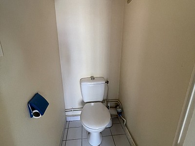 APPARTEMENT T2 A LOUER - LYON 1ER ARRONDISSEMENT Annonciade-Saint-Benoit - 51.13 m2 - 761 € charges comprises par mois