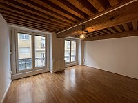 APPARTEMENT T2 A LOUER - LYON 1ER ARRONDISSEMENT Normale-Chartreux - 52.04 m2 - 900 &euro; charges comprises par mois