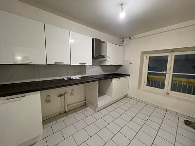 APPARTEMENT T2 A LOUER - LYON 1ER ARRONDISSEMENT Normale-Chartreux - 52.04 m2 - 900 &euro; charges comprises par mois