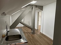 APPARTEMENT T2 A LOUER - LYON 2EME ARRONDISSEMENT Carnot-Charite - 17.92 m2 - 564 € charges comprises par mois