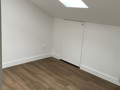 APPARTEMENT T2 A LOUER - LYON 2EME ARRONDISSEMENT Carnot-Charite - 17.92 m2 - 564 &euro; charges comprises par mois