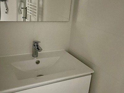 APPARTEMENT T2 A LOUER - LYON 2EME ARRONDISSEMENT Carnot-Charite - 17.92 m2 - 564 &euro; charges comprises par mois
