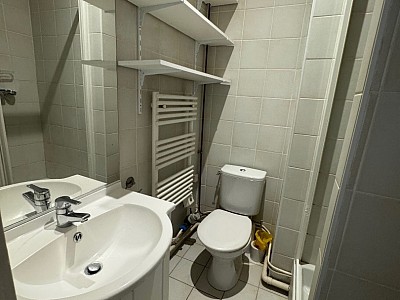 APPARTEMENT T2 A LOUER - LYON 2EME ARRONDISSEMENT La Bourse-Grenette - 46.43 m2 - 940€ charges comprises par mois