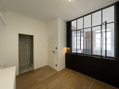 APPARTEMENT T2 A LOUER - LYON 4EME ARRONDISSEMENT Cdt Arnaud-Dumont d Urville - 58.12 m2 - 1 272 € charges comprises par mois